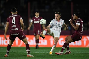 Crédito: Ignacio Izaguirre