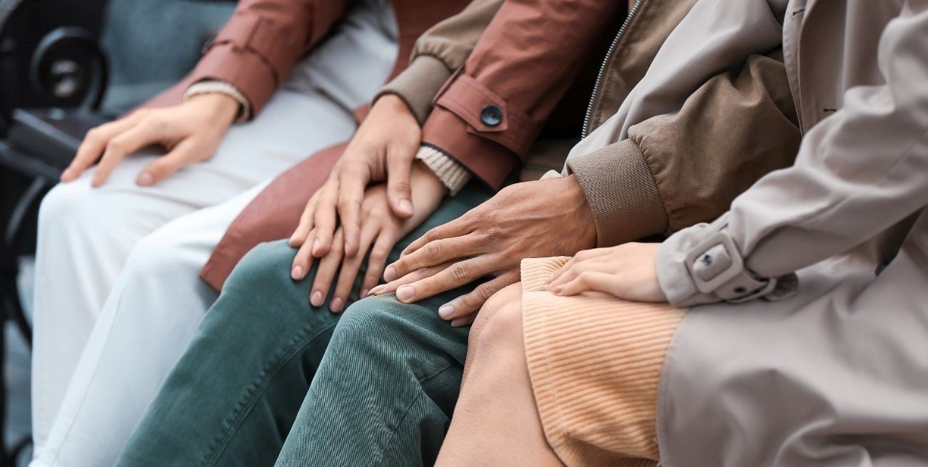 Toliamor vs. poliamor: diferencias y similitudes en las nuevas dinámicas de parejas