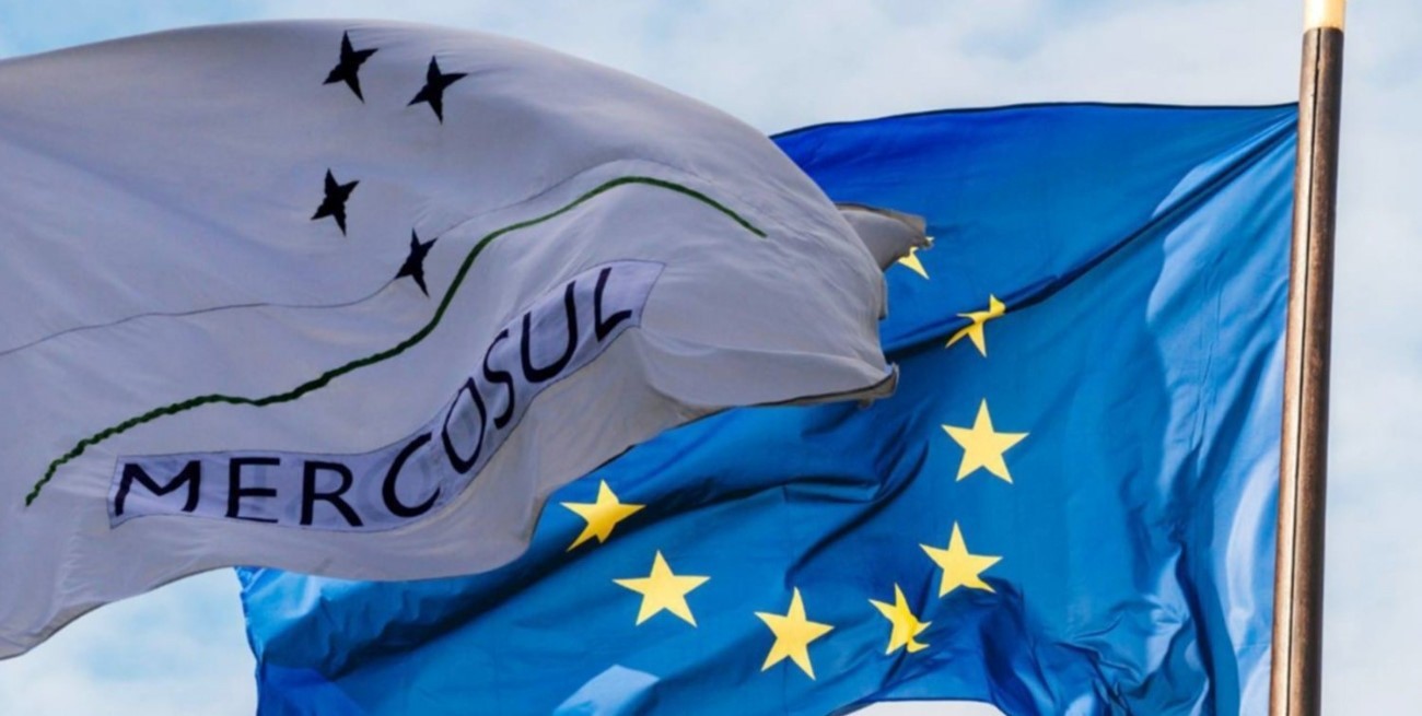 Mercosur y la Unión Europea concretarían el acuerdo económico en 2024: cómo afecta a Argentina
