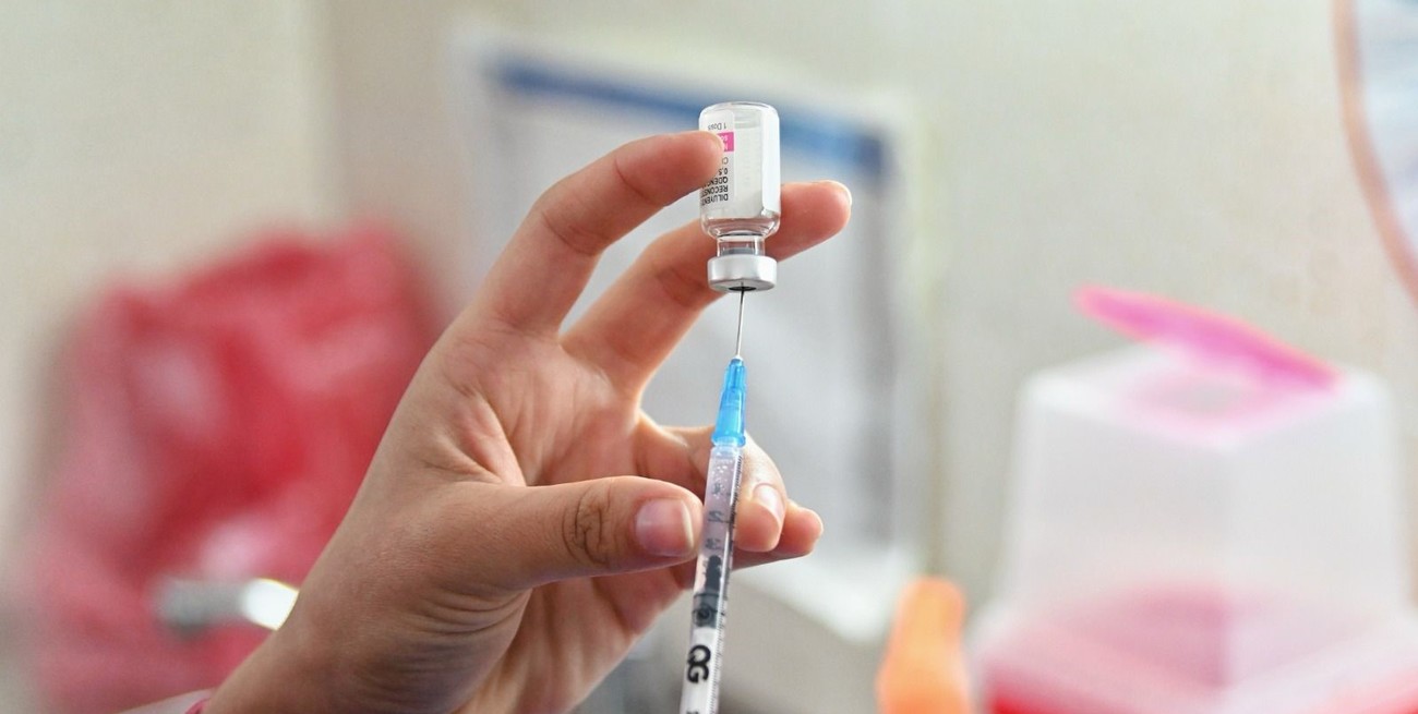 Ciancio sobre dengue: "Nos ha costado horrores" lograr que la gente se vacune