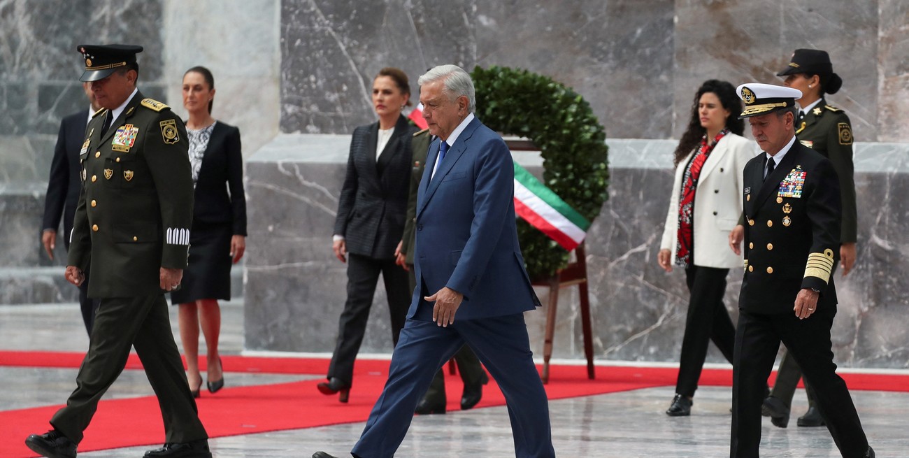 Reforma judicial: la elección por voto popular a jueces, lista para su promulgación en México