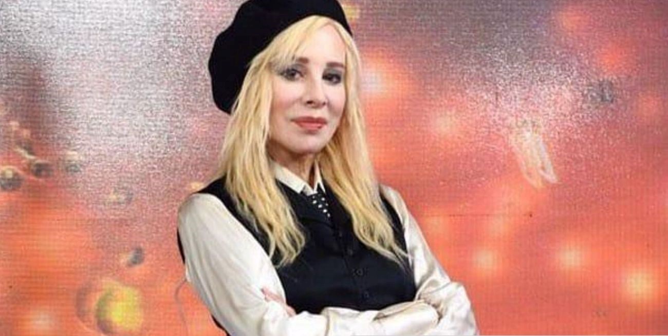 Nacha Guevara debió ser operada por un fuerte dolor: cómo esta de salud