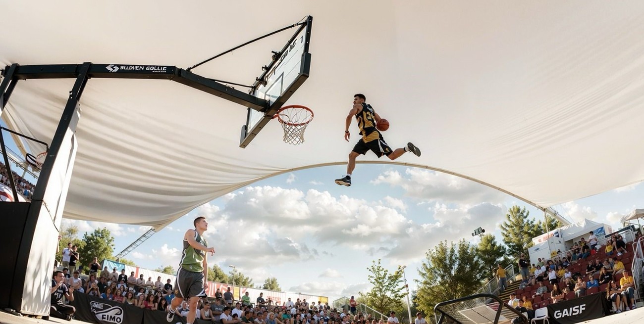 Juegos Odesur: cómo serán las obras de infraestructura deportiva en Santa Fe, Rosario y Rafaela