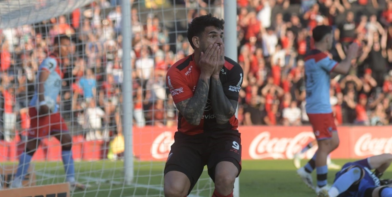 Así quedó la tabla de posiciones de la Primera Nacional tras la derrota de Colón