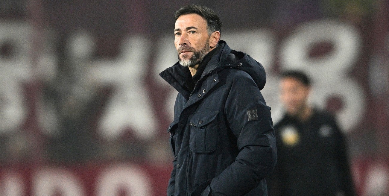 El mercado de pases nulo de Unión: ¿no se pudo incorporar o no se quiso?