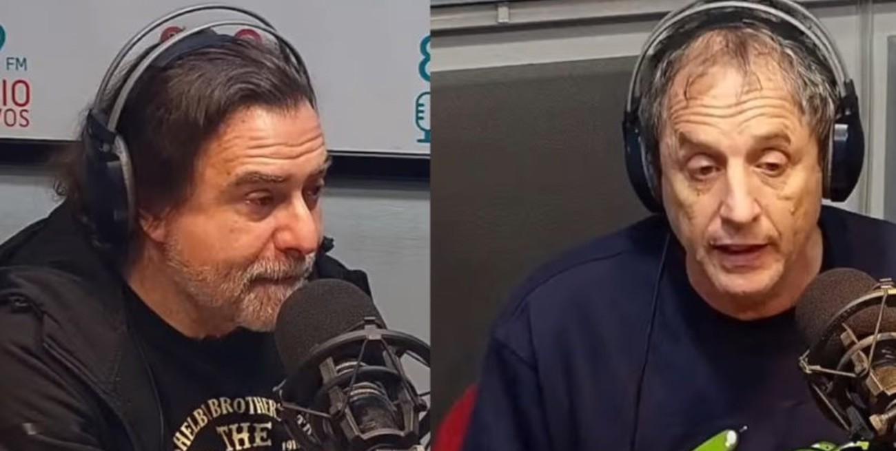 La fe se fue a la nube