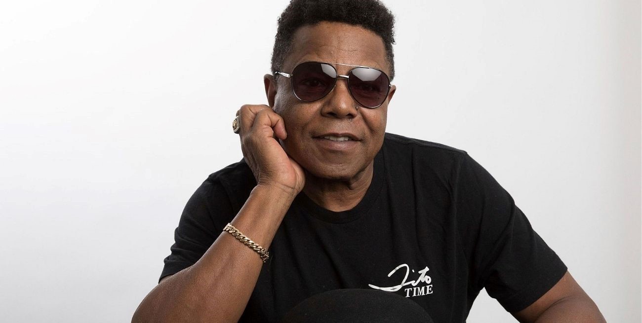 Falleció Tito Jackson, hermano del "Rey del Pop", a los 70 años