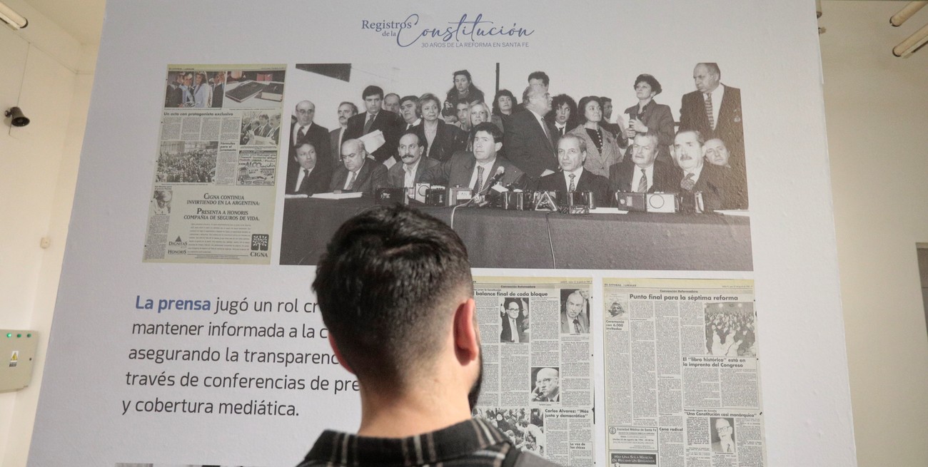 Noche de los Museos: 35 mil personas recorrieron las propuestas culturales