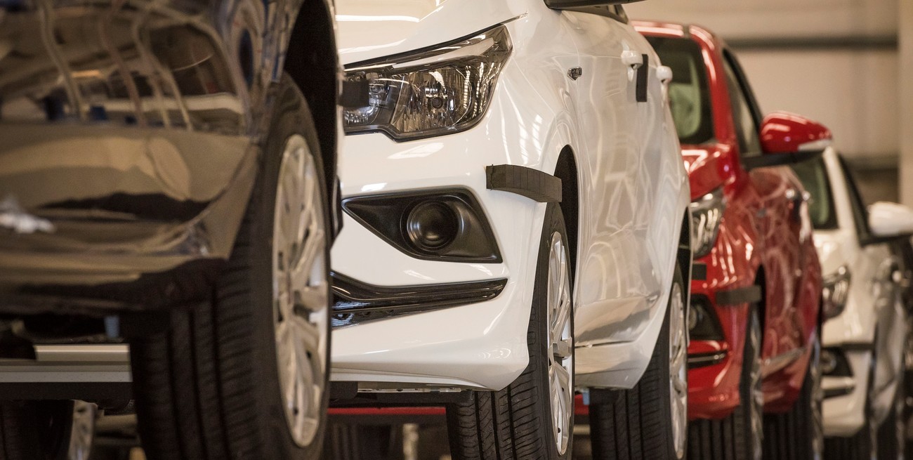 Vence la cuarta cuota de la patente automotor en Santa Fe
