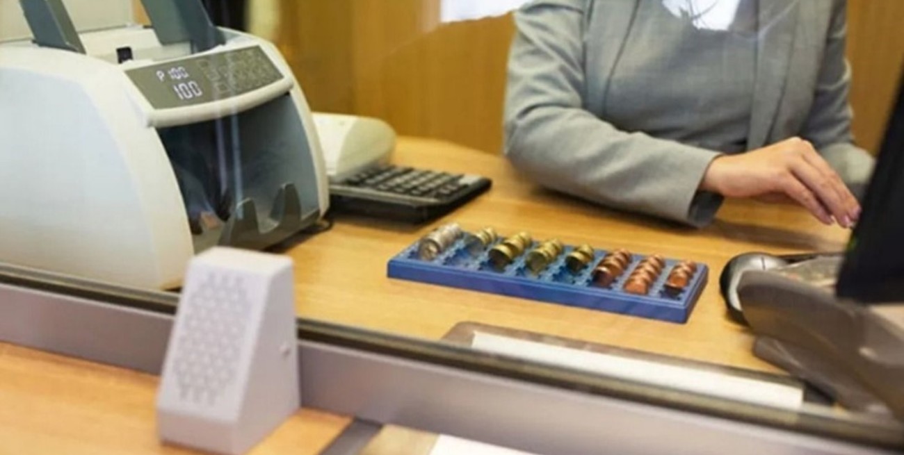 Así quedó el sueldo inicial de los bancarios argentinos tras el nuevo acuerdo salarial