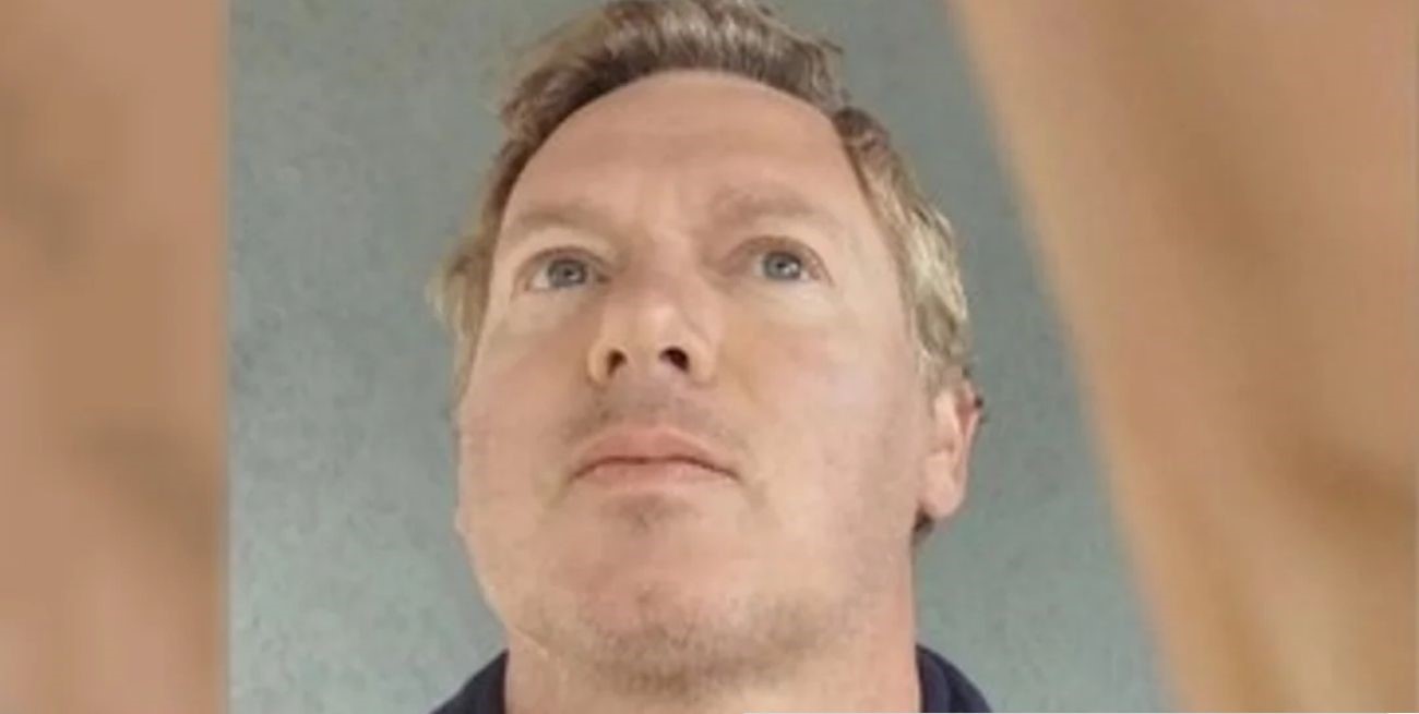 Un financista fue encontrado muerto y maniatado en Villa Carlos Paz