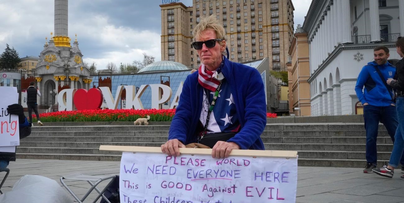 Quién es el acusado de intentar asesinar a Trump en su campo de golf