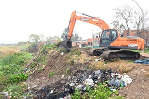 Se presentaron 3 ofertas para los trabajos previstos.