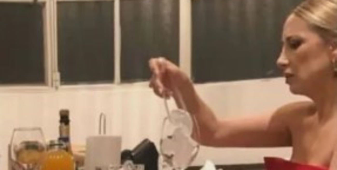 El abogado de Alberto Fernández presentó fotos de Fabiola Yáñez bebiendo alcohol