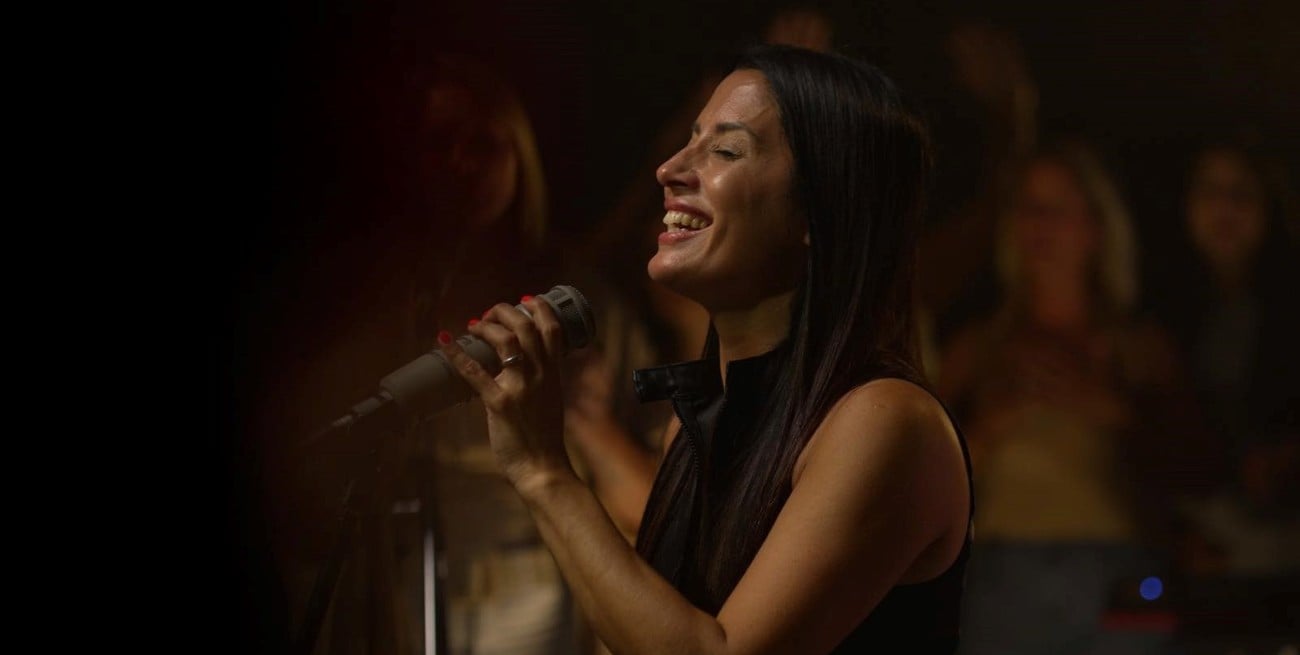 Leda canceló su visita a Rafaela: por el "acoso y comentarios maliciosos, decidí no concurrir"