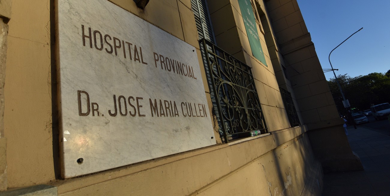 Murió el motociclista que fue atropellado el domingo en Avellaneda y Larrea