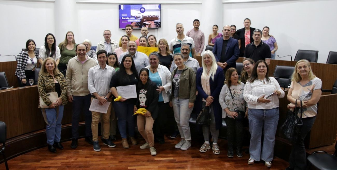 Se llevó a cabo un foro para visibilizar la endometriosis y pedir políticas públicas