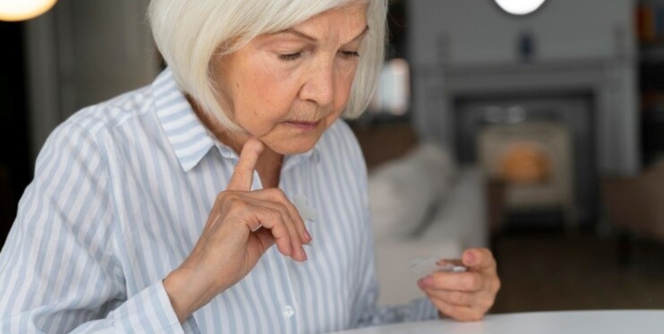 Alzheimer: realizan un foro para la prevención, asesoría y cuidados en clave de derechos