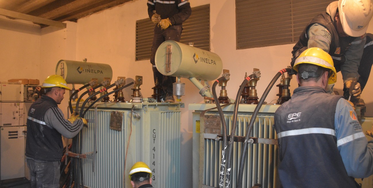 La necesaria modificación del sistema de prestación del servicio de agua y cloacas en la provincia de Santa Fe