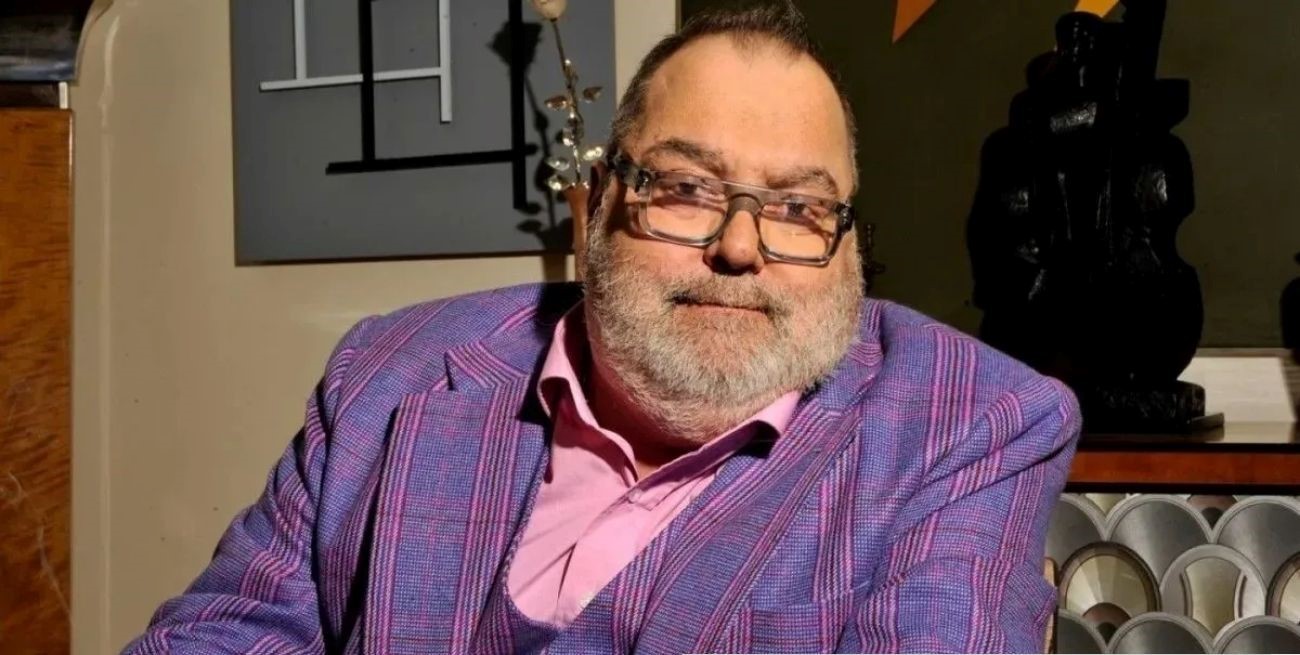 La secretaria de Jorge Lanata realizó gastos millonarios con la tarjeta de crédito del periodista