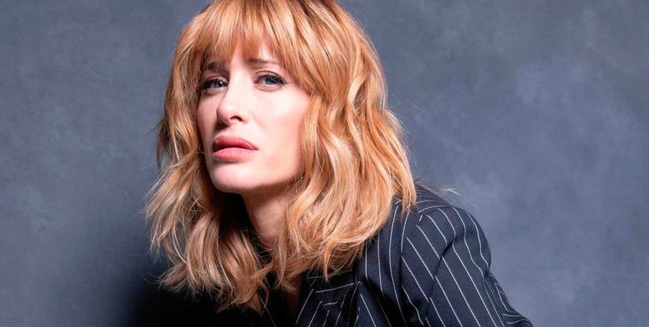 Julieta Prandi reveló detalles sobre la violencia que sufrió con su ex marido