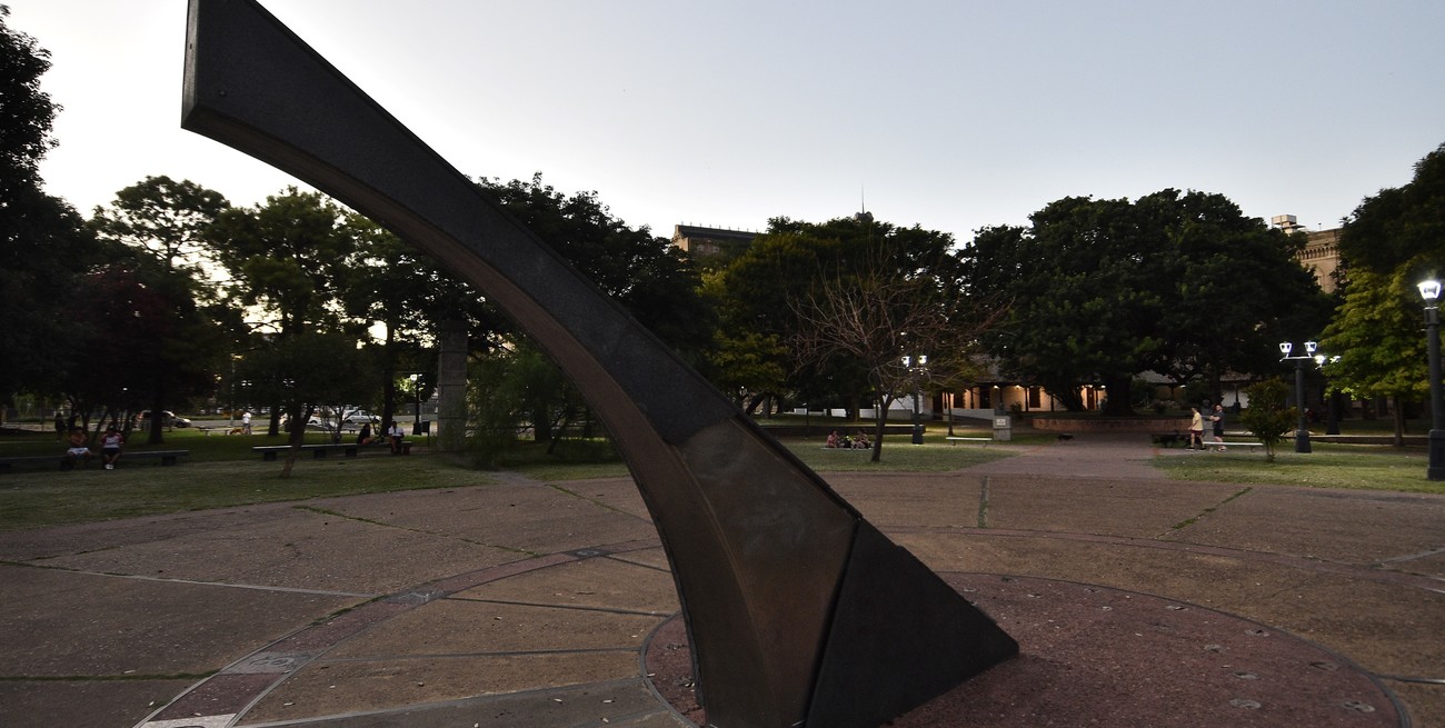 Miércoles con máxima cercana a los 30°: qué dice el pronóstico en Santa Fe