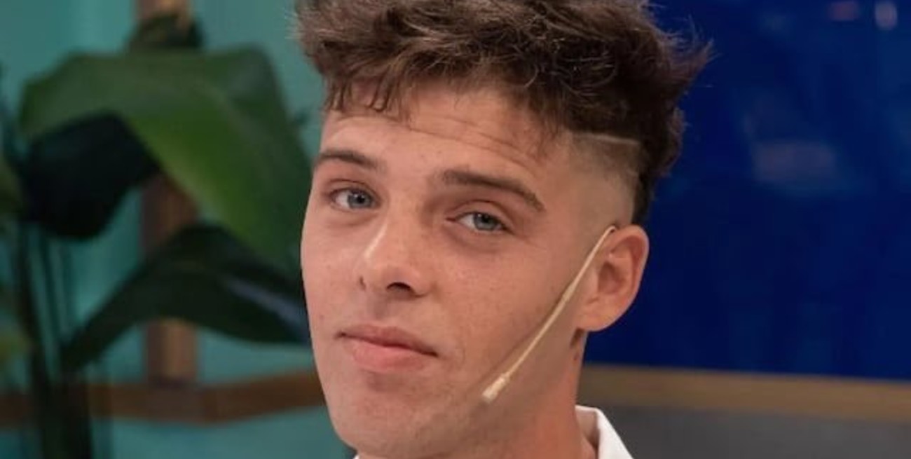 Video: Santiago Maratea salió a bancar a Karina Milei y calificó a la "izquierda" como la "nueva derecha"