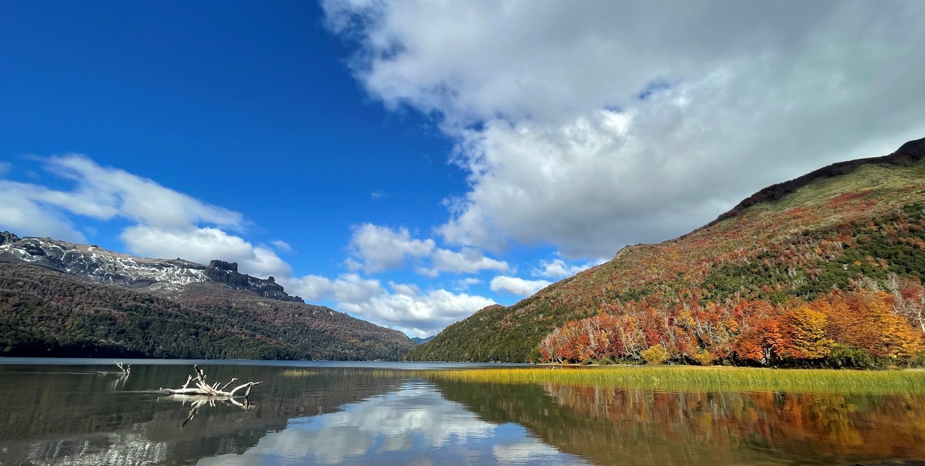 Clausuran camping dentro de un Parque Nacional por hacer fiestas electrónicas sin autorización