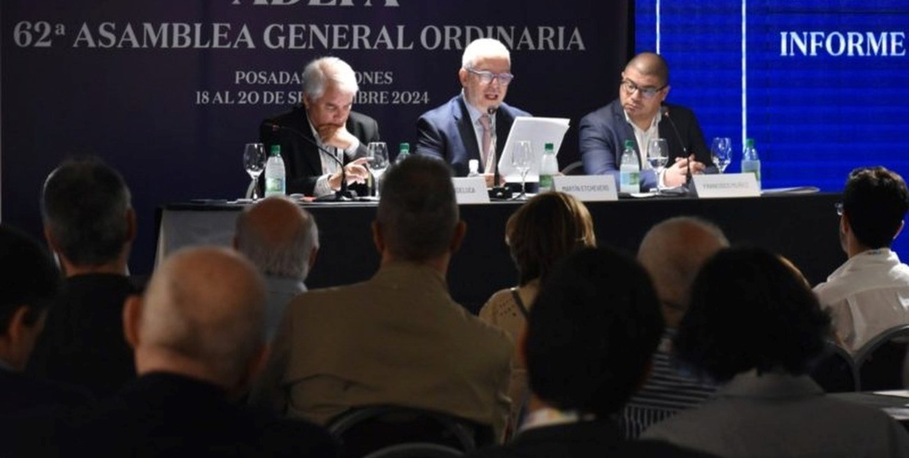 Adepa y la industria periodística como un mandato constitucional