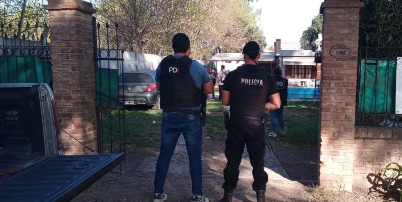 Cae un “cajero” de apuestas ilegales online: fue imputado y ahora puede ir hasta 6 años preso