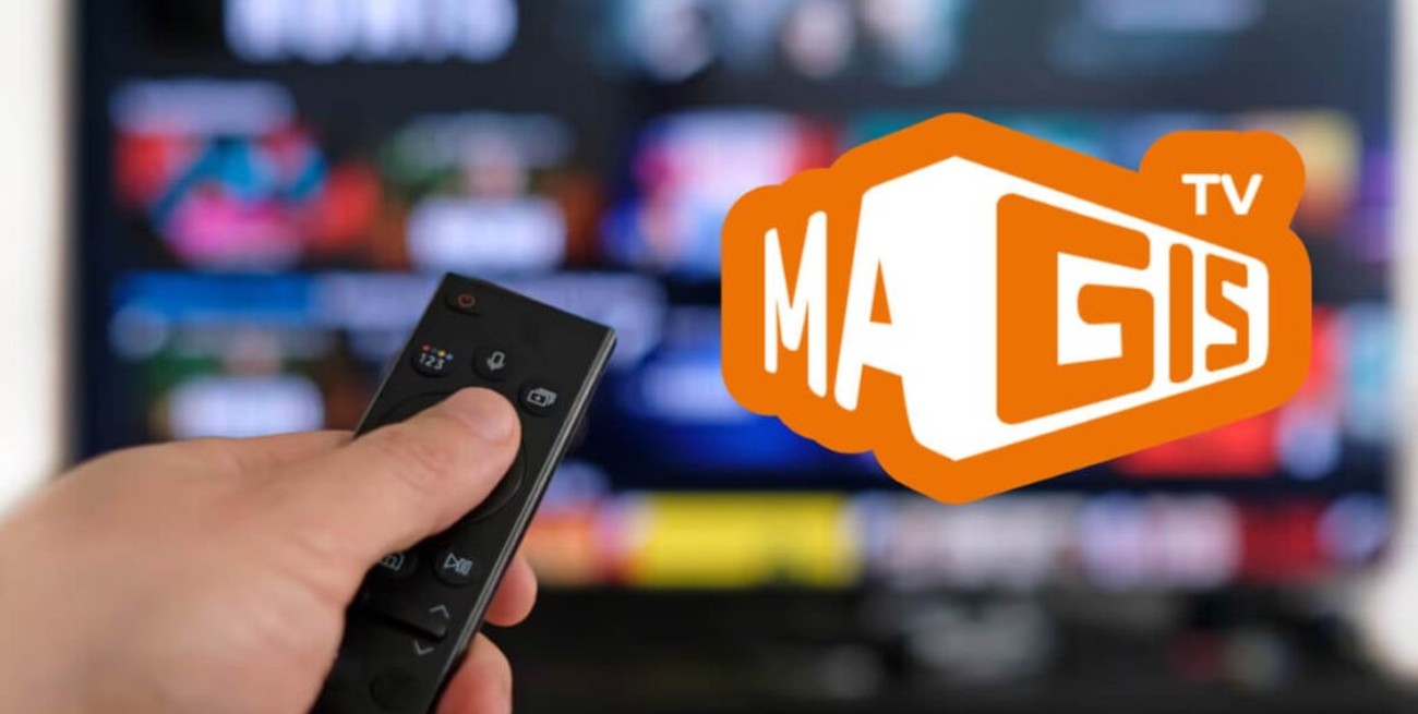 Bloquearon Magis TV, una enorme red de piratería audiovisual