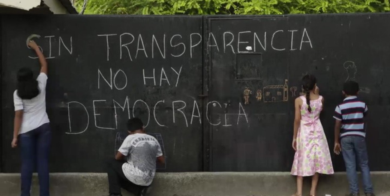 Una reglamentación irrazonable