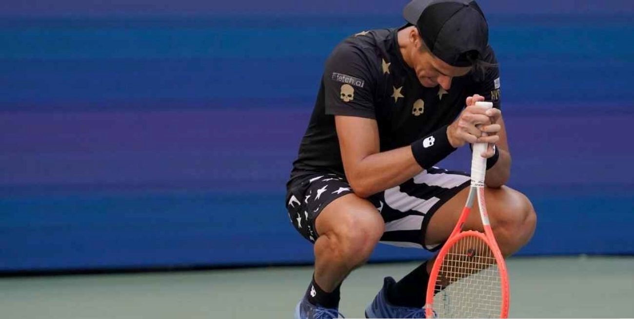 Coria hizo su primera y última aparición en el Bad Waltersdorf Trophy de Austria