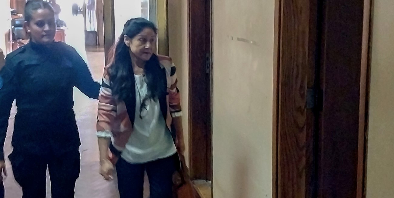 Declaró la madre de Fabiola Yáñez y brindó detalles del maltrato de Alberto Fernández