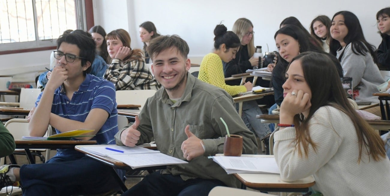 Las Universidades de Santa Fe con ofertas renovadas para potenciar la formación profesional