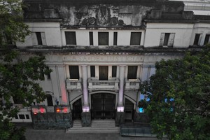 La extensa audiencia tuvo lugar en los tribunales de la capital provincial.