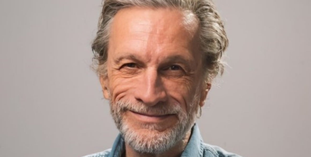 El espectáculo argentino, de luto: murió Daniel Fanego