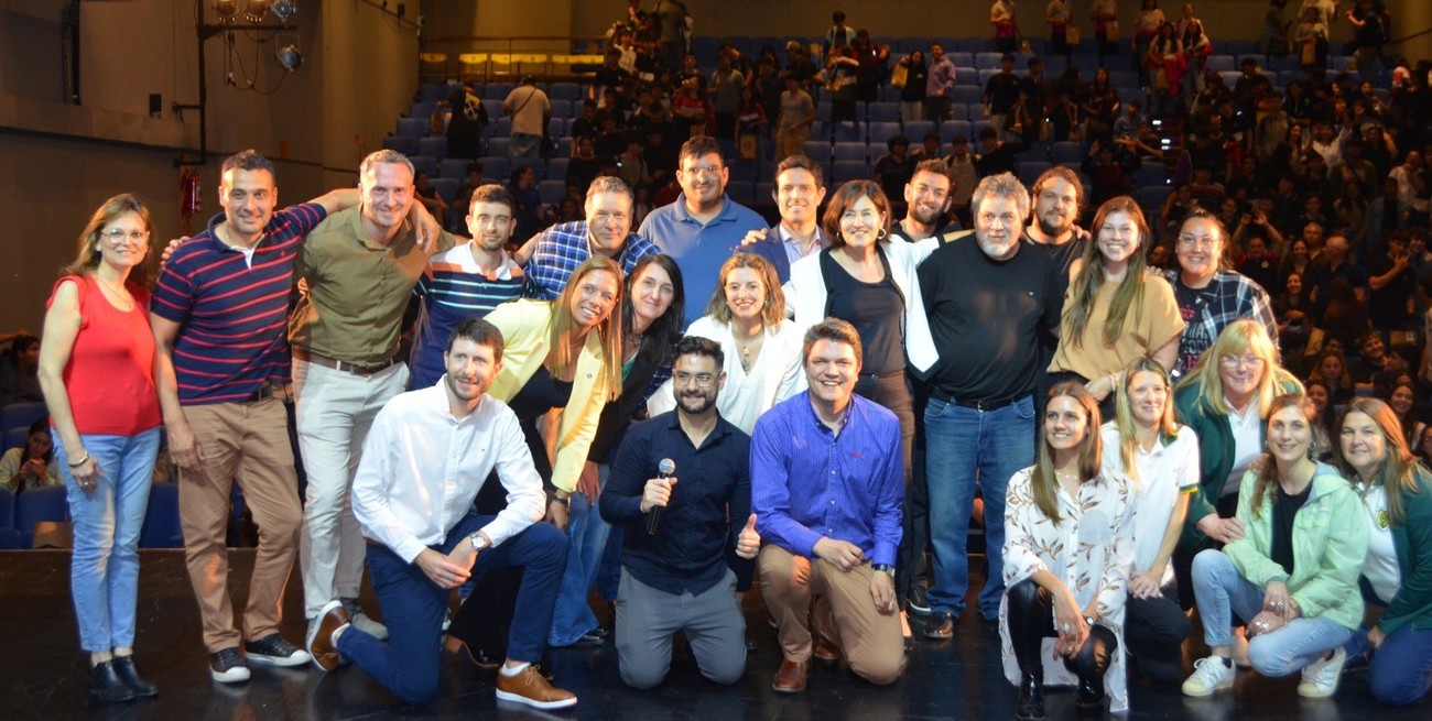 Tercer seminario de energía, sociedad y nuevas tecnologías 