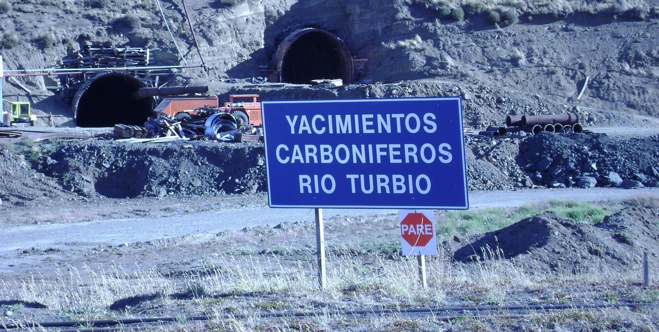 Allanamiento en Yacimientos Carboníferos Río Turbio por presunta venta de carbón a una empresa israelí