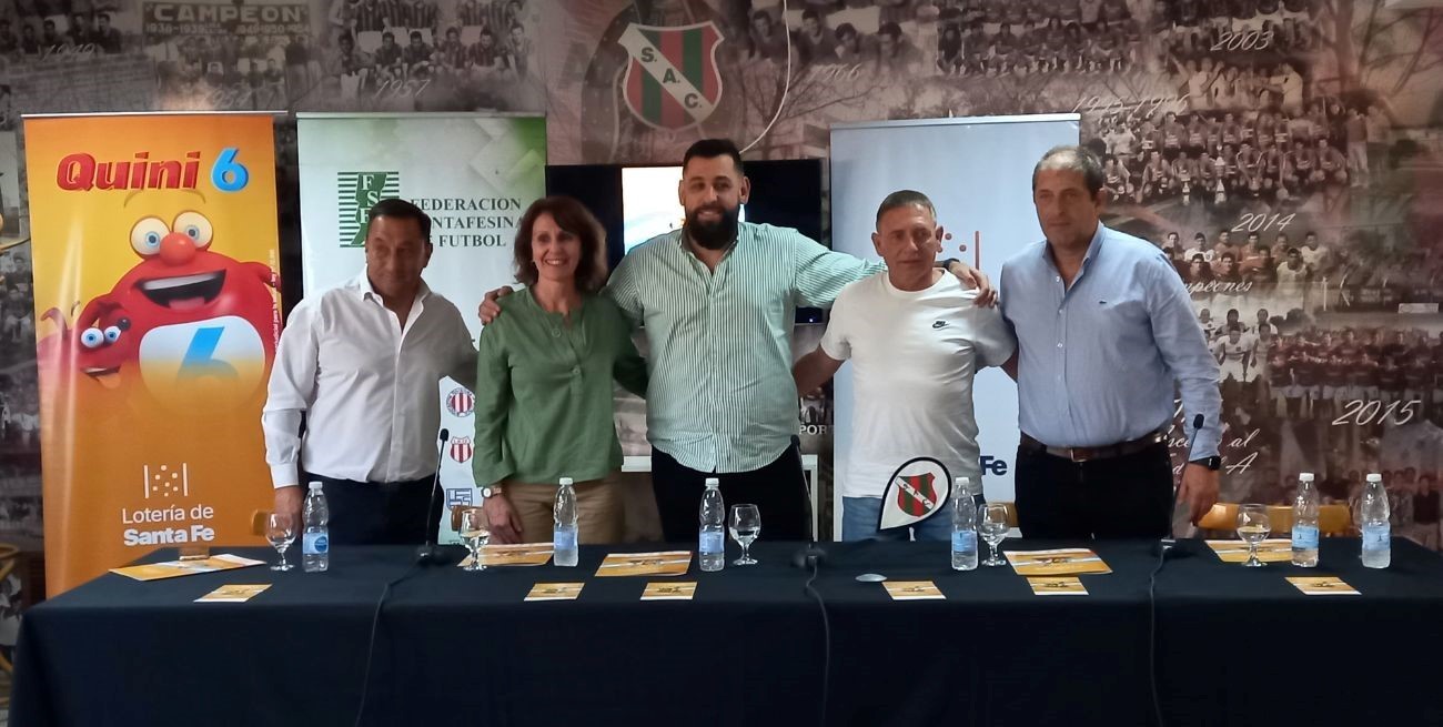 Las copas de Messi en la tierra de Valdano: este domingo a Las Parejas