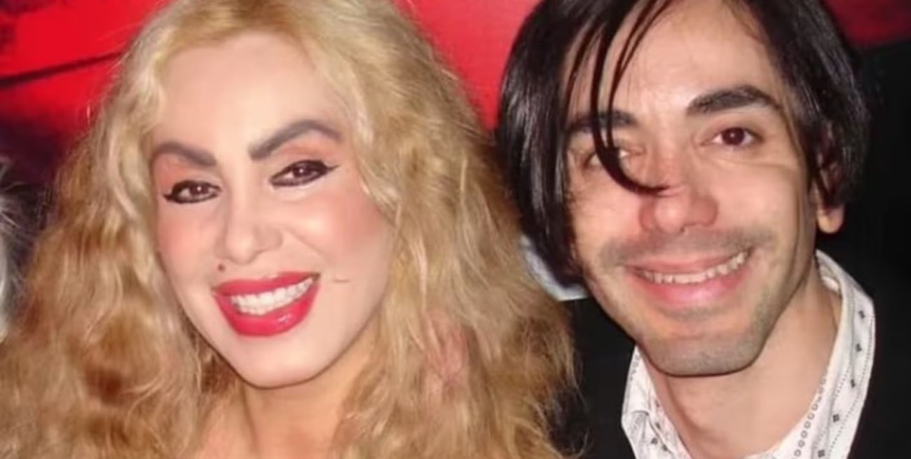 Murió Guillermo, el hermano y supuesto hijo de Beatriz Salomón