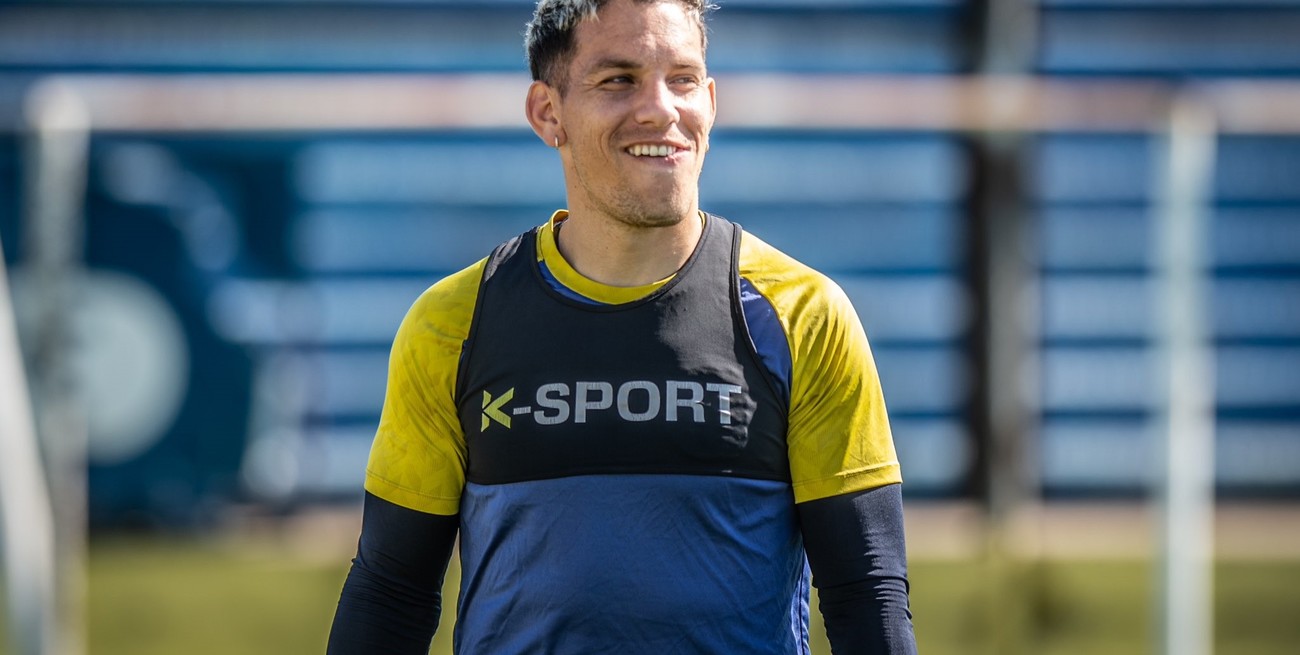 Central buscará ante Platense un triunfo que le devuelva la ilusión de pelear