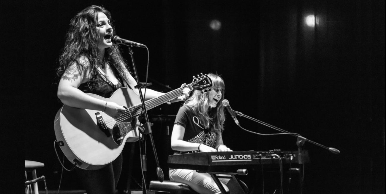 Fulanas inaugura la Primavera Músico Teatral en Valeri Montrul