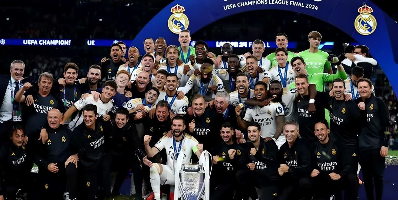 FIFA dio a conocer cómo es el nuevo formato de la Copa Intercontinental