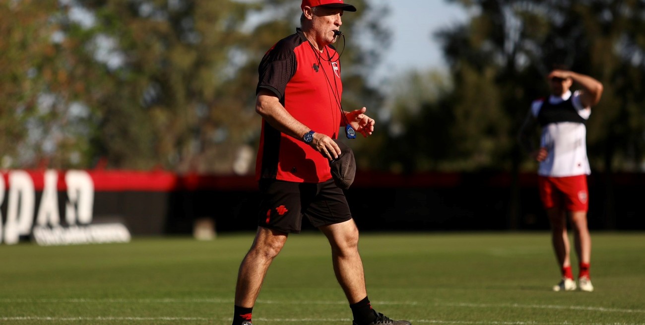 Newell’s recibe a Tigre con la ilusión de que un hombre de la casa lo rescate de su crisis