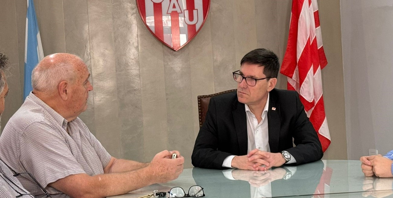 Recorrida de obras en el IPEI: crecimiento y apuesta al futuro educativo