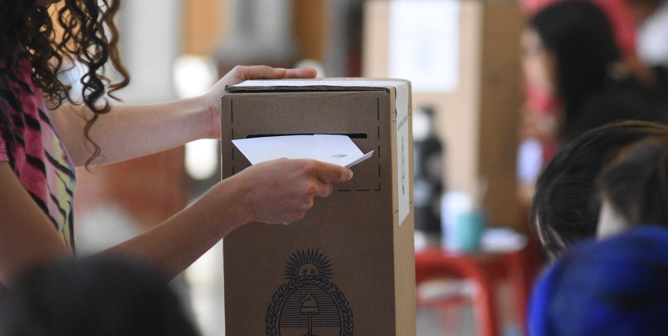 Ficha limpia: debate por el bloqueo a candidatos condenados por corrupción