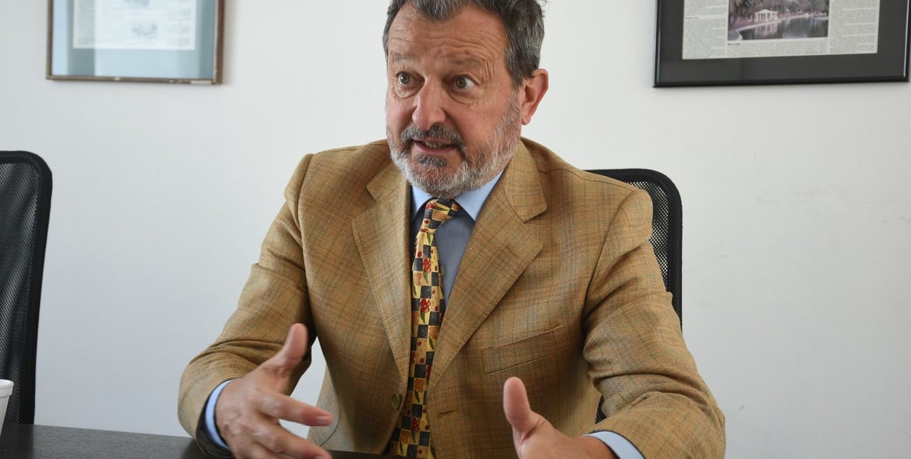 La Universidad Católica trabaja en un nuevo plan para la carrera de Contador