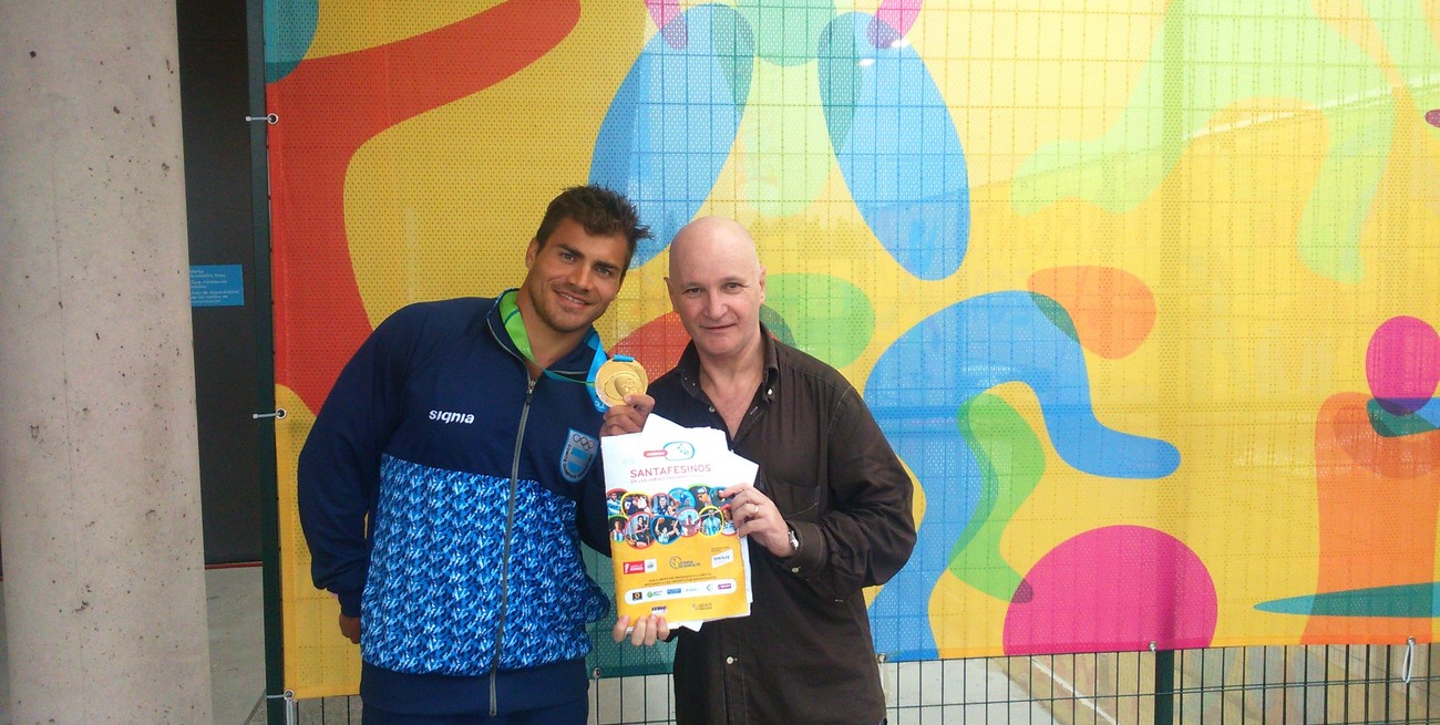 Falleció el periodista Hugo Isaak