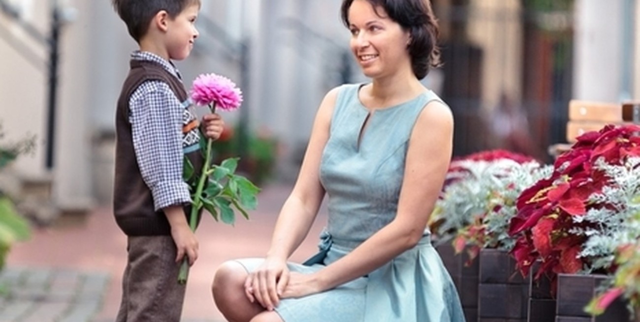 No es apego, es Edipo